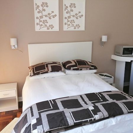 Easy Inn Guesthouse Welkom Εξωτερικό φωτογραφία