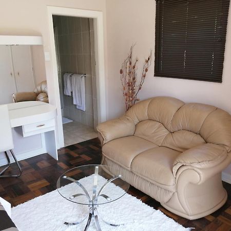 Easy Inn Guesthouse Welkom Εξωτερικό φωτογραφία
