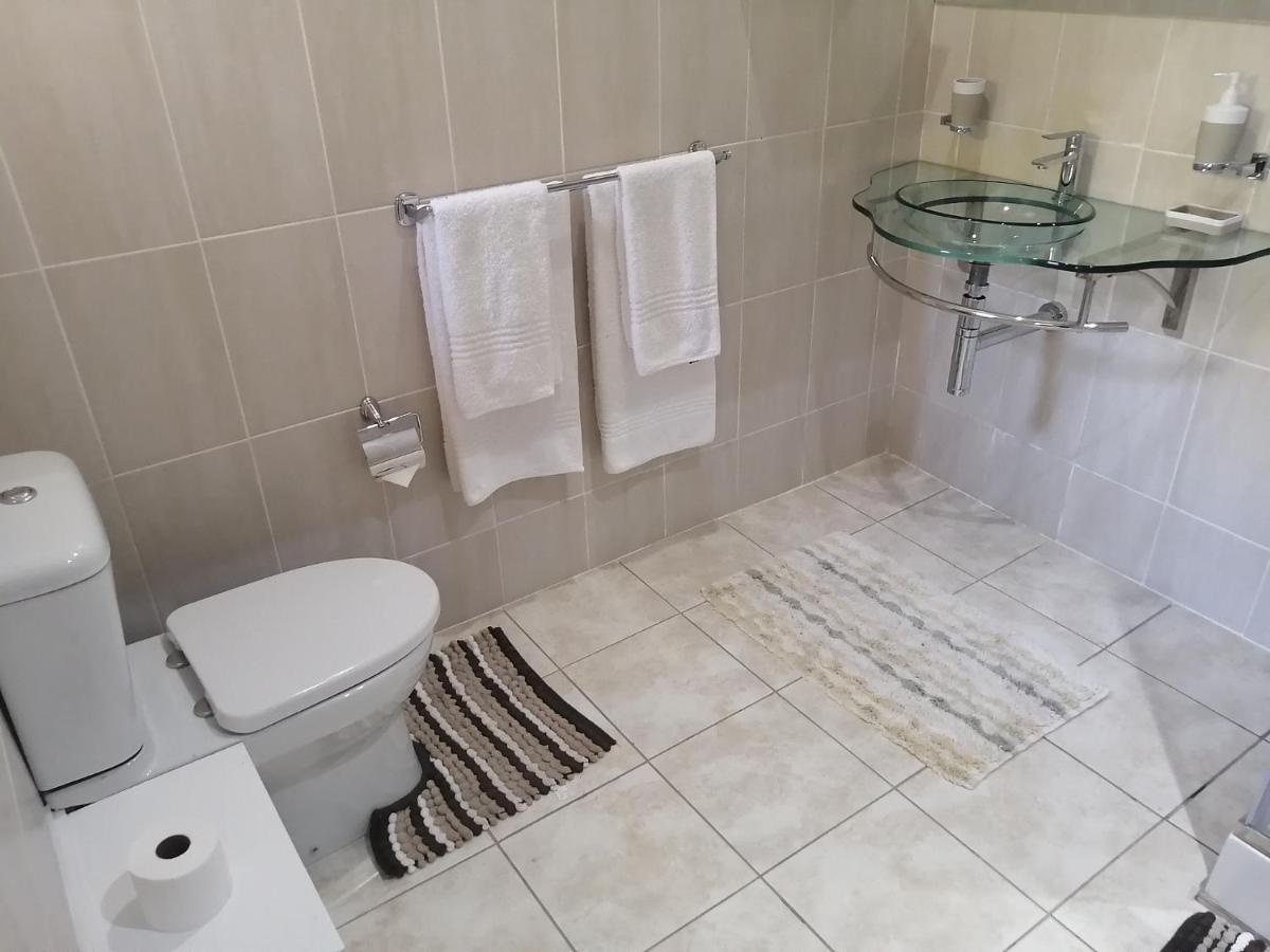Easy Inn Guesthouse Welkom Εξωτερικό φωτογραφία