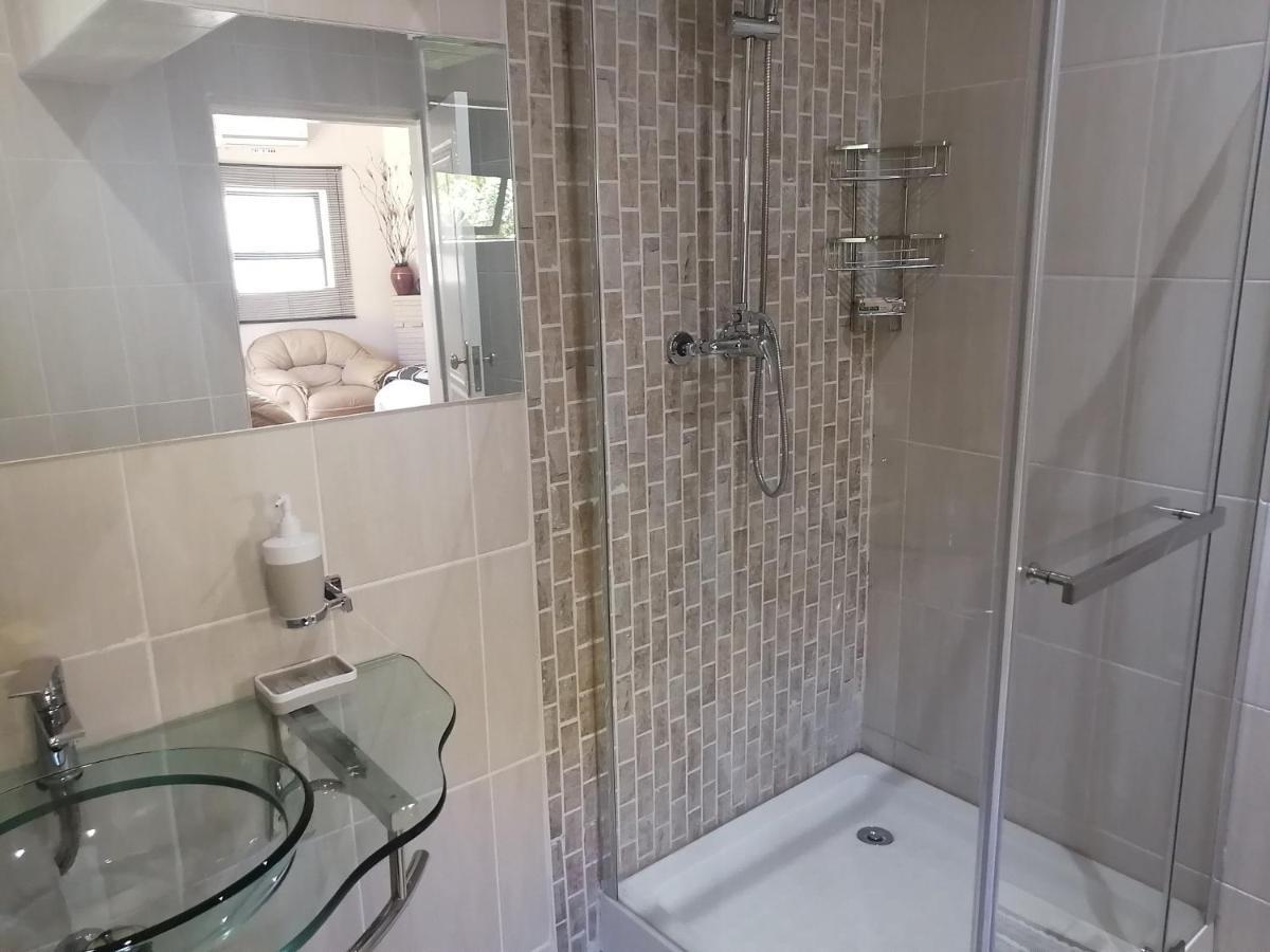 Easy Inn Guesthouse Welkom Εξωτερικό φωτογραφία