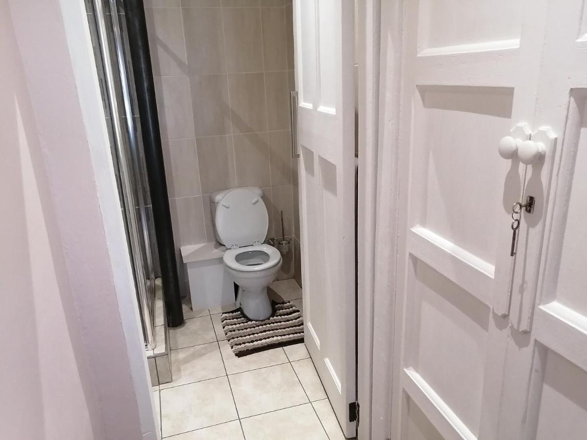 Easy Inn Guesthouse Welkom Εξωτερικό φωτογραφία