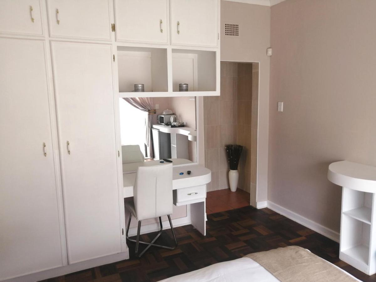 Easy Inn Guesthouse Welkom Εξωτερικό φωτογραφία