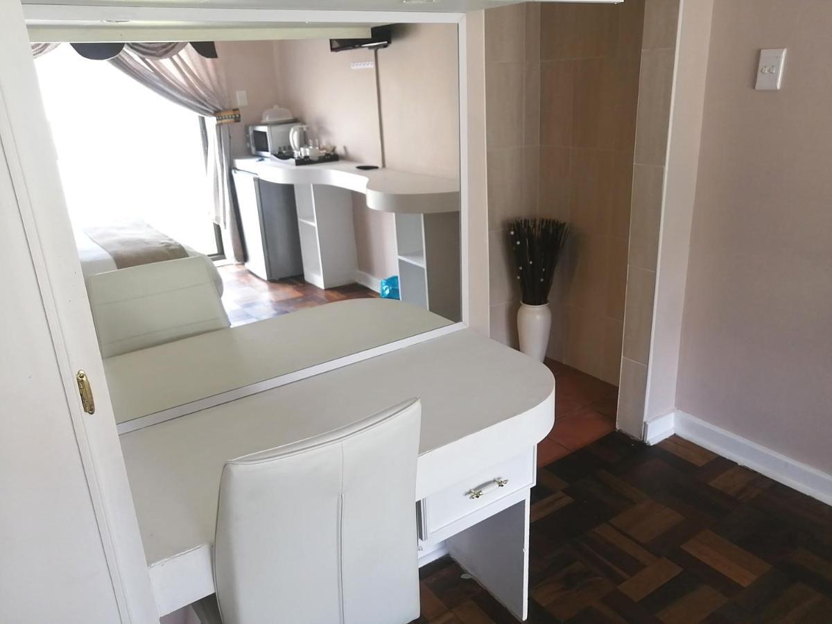 Easy Inn Guesthouse Welkom Εξωτερικό φωτογραφία