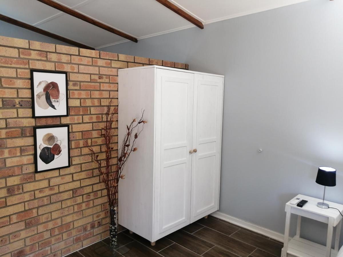 Easy Inn Guesthouse Welkom Εξωτερικό φωτογραφία