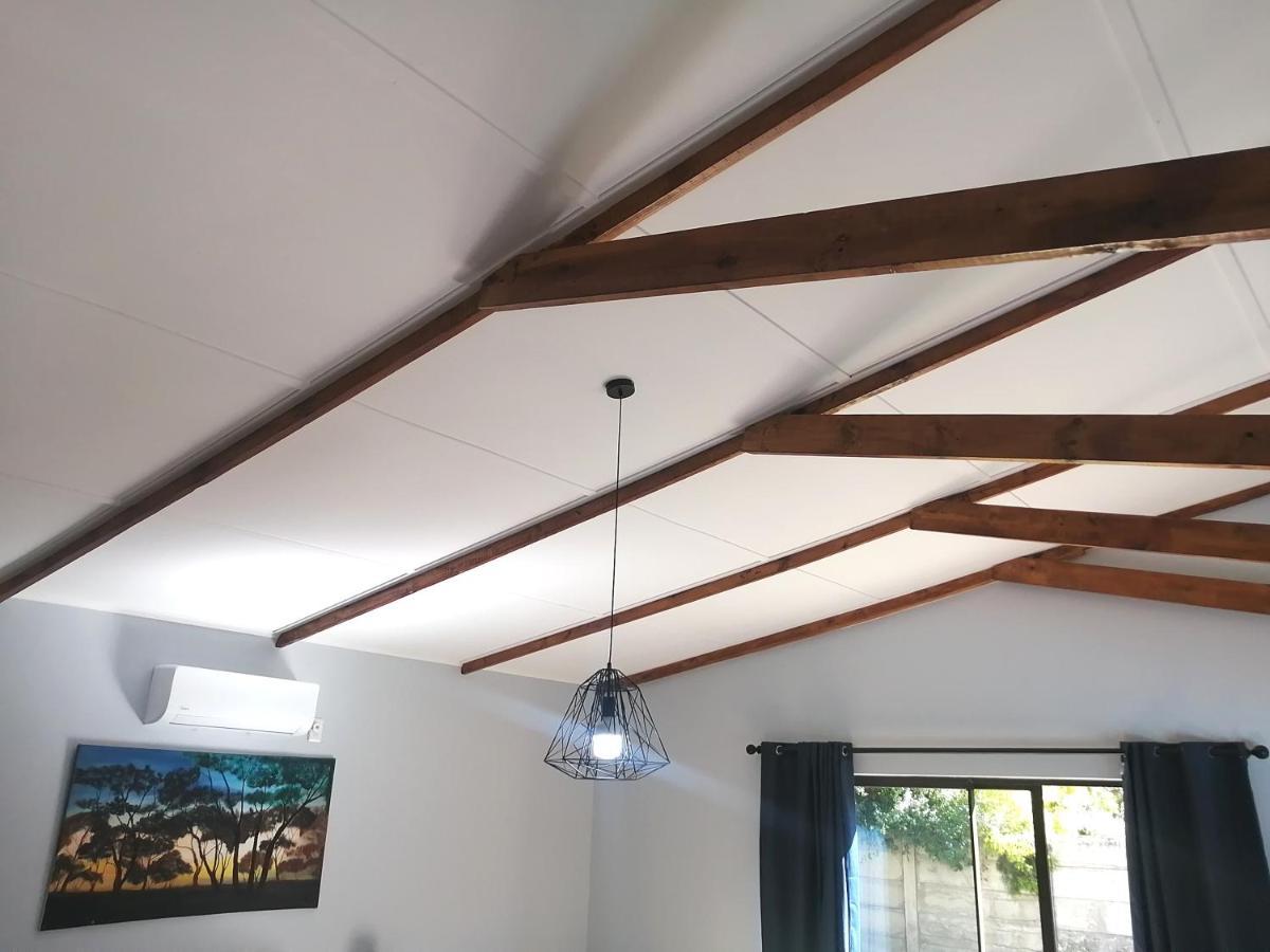 Easy Inn Guesthouse Welkom Εξωτερικό φωτογραφία