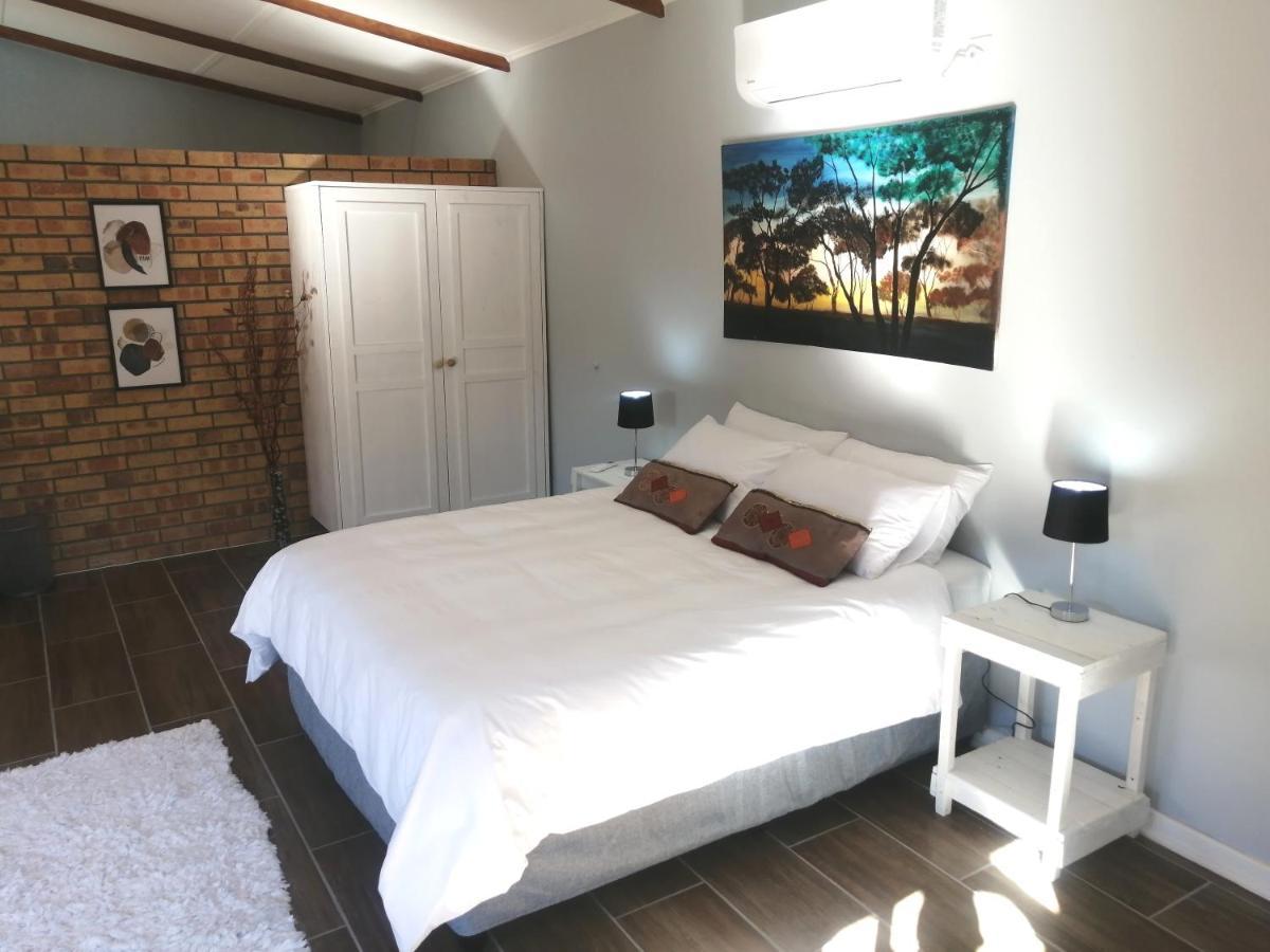 Easy Inn Guesthouse Welkom Εξωτερικό φωτογραφία