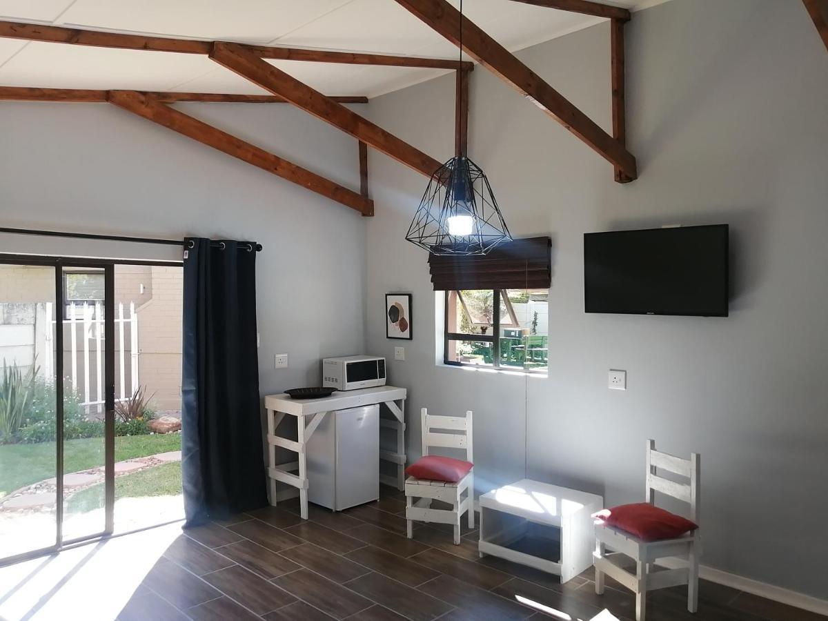 Easy Inn Guesthouse Welkom Εξωτερικό φωτογραφία