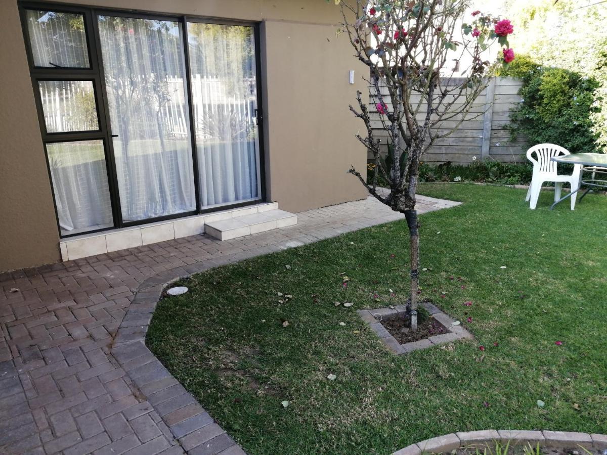 Easy Inn Guesthouse Welkom Εξωτερικό φωτογραφία