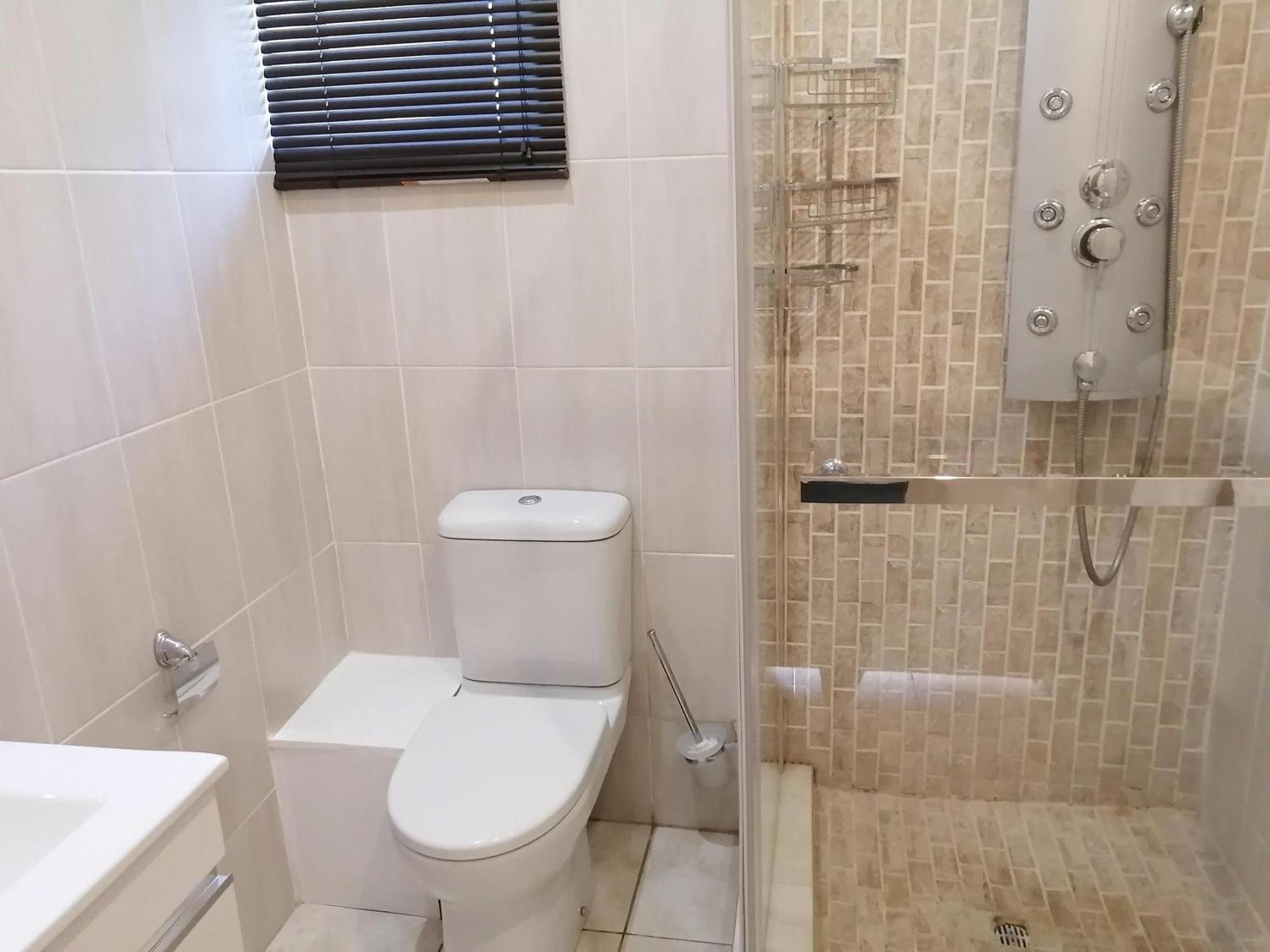 Easy Inn Guesthouse Welkom Εξωτερικό φωτογραφία