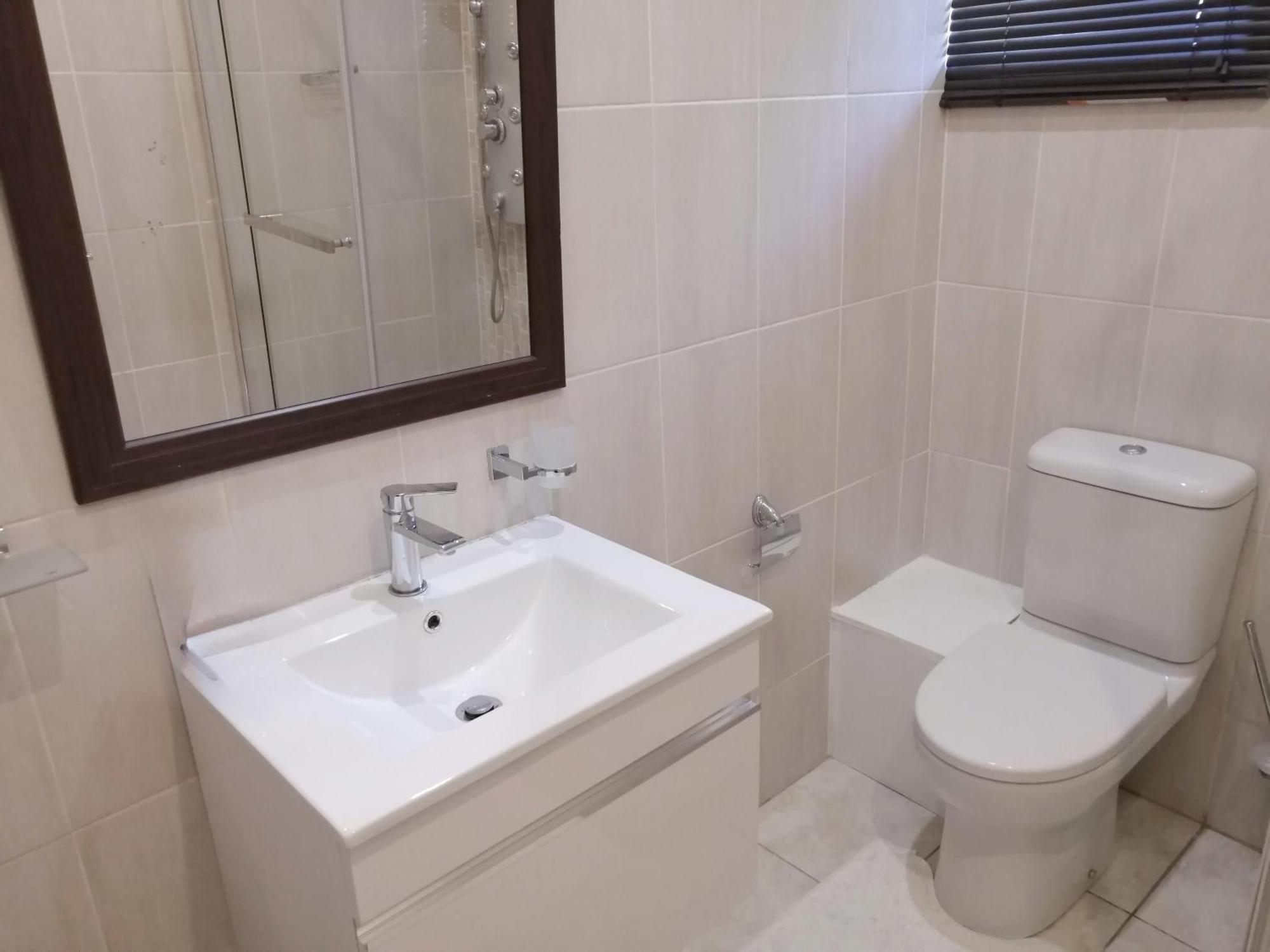 Easy Inn Guesthouse Welkom Εξωτερικό φωτογραφία