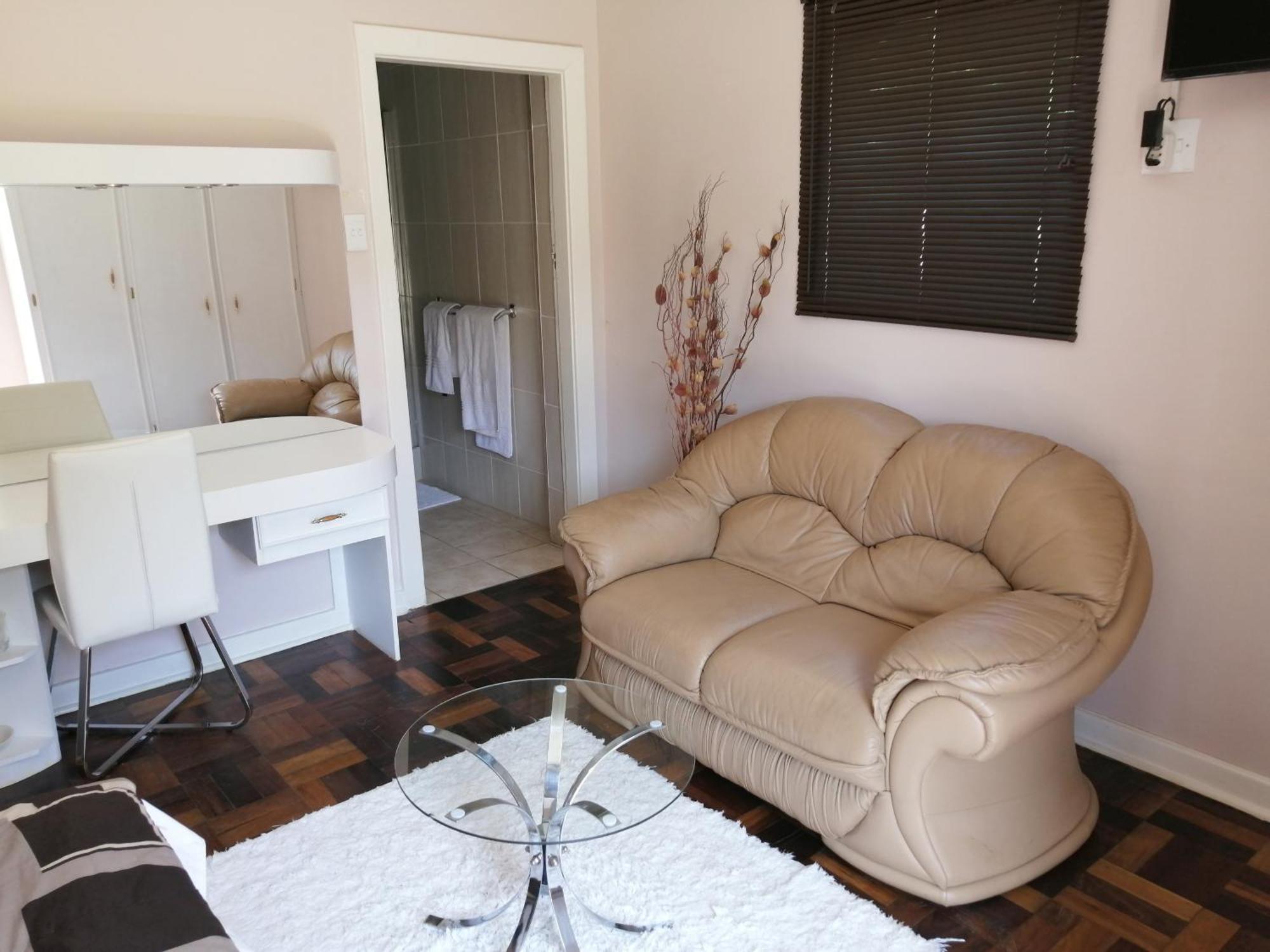 Easy Inn Guesthouse Welkom Εξωτερικό φωτογραφία
