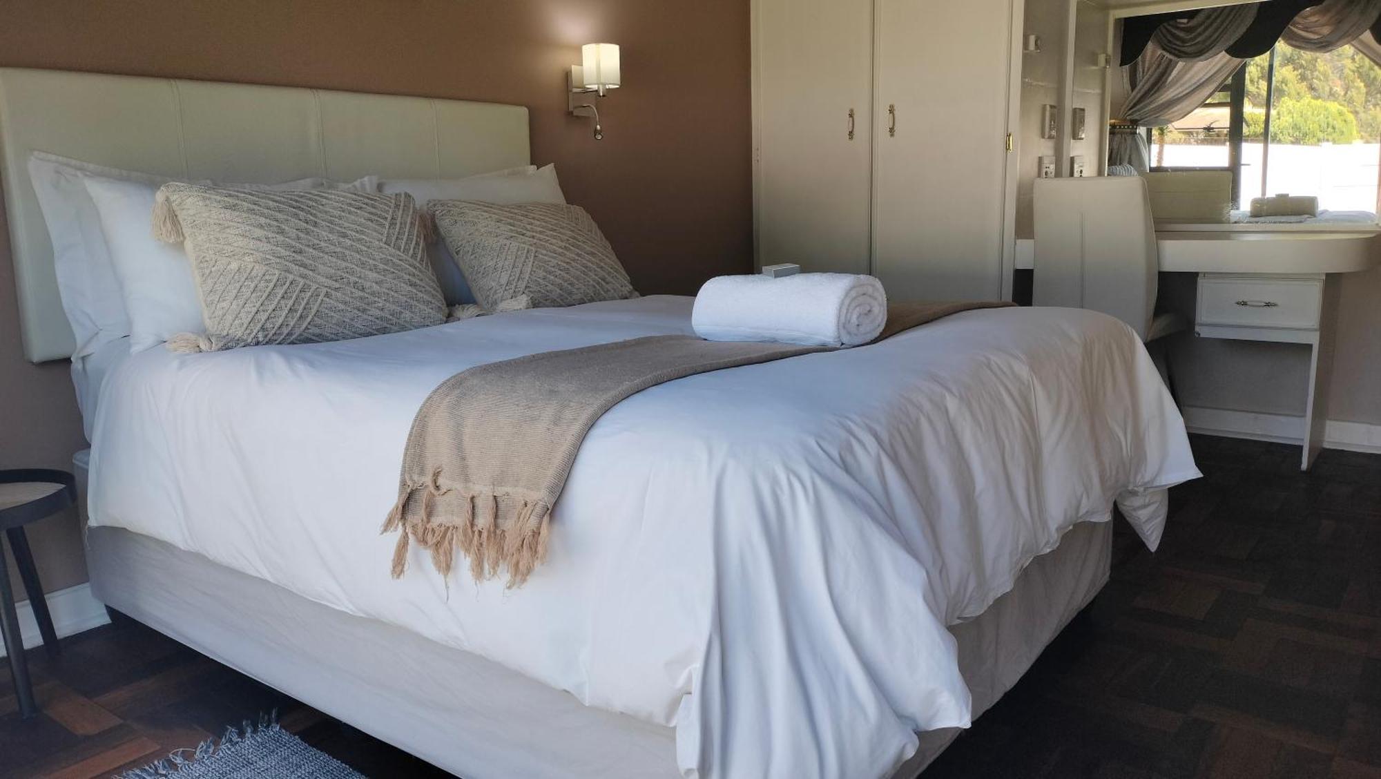Easy Inn Guesthouse Welkom Εξωτερικό φωτογραφία