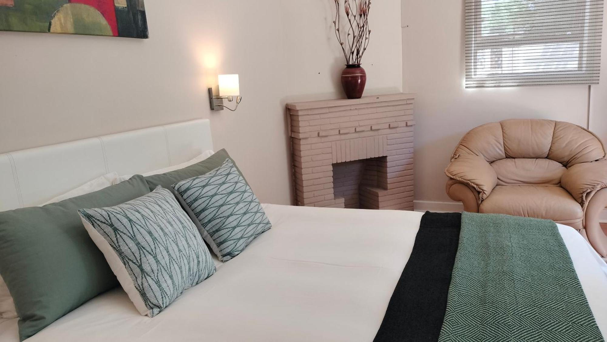 Easy Inn Guesthouse Welkom Εξωτερικό φωτογραφία