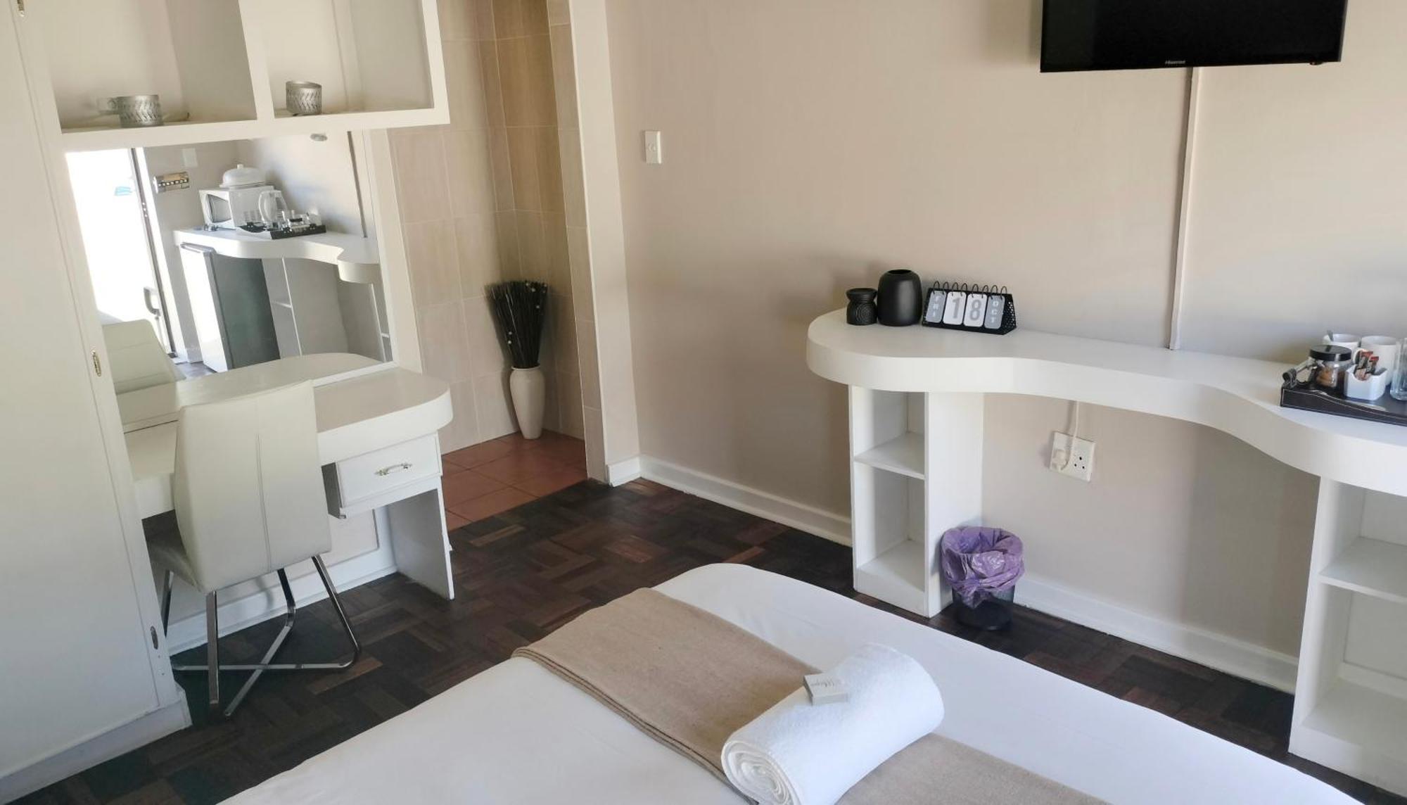 Easy Inn Guesthouse Welkom Εξωτερικό φωτογραφία