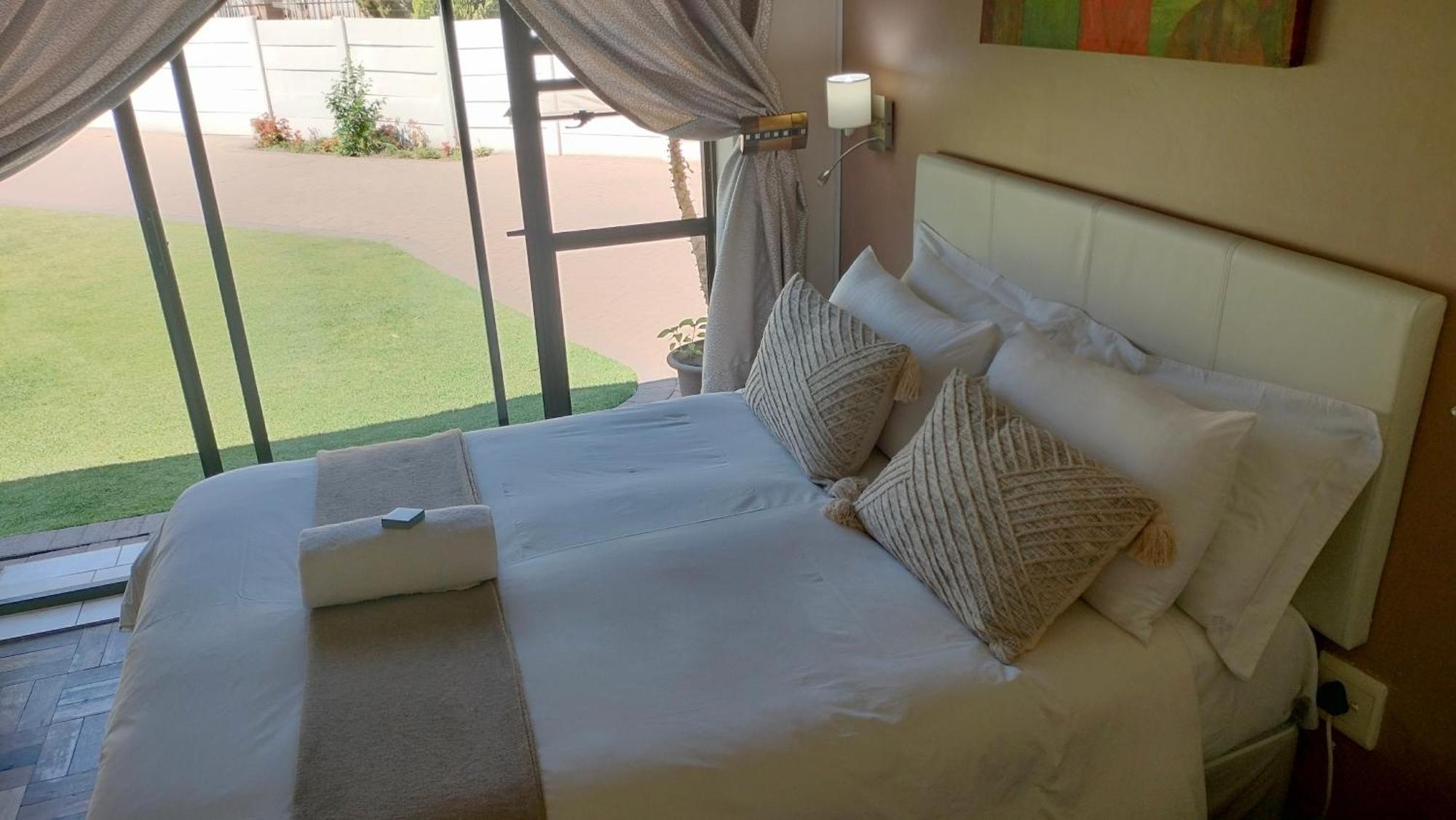 Easy Inn Guesthouse Welkom Εξωτερικό φωτογραφία