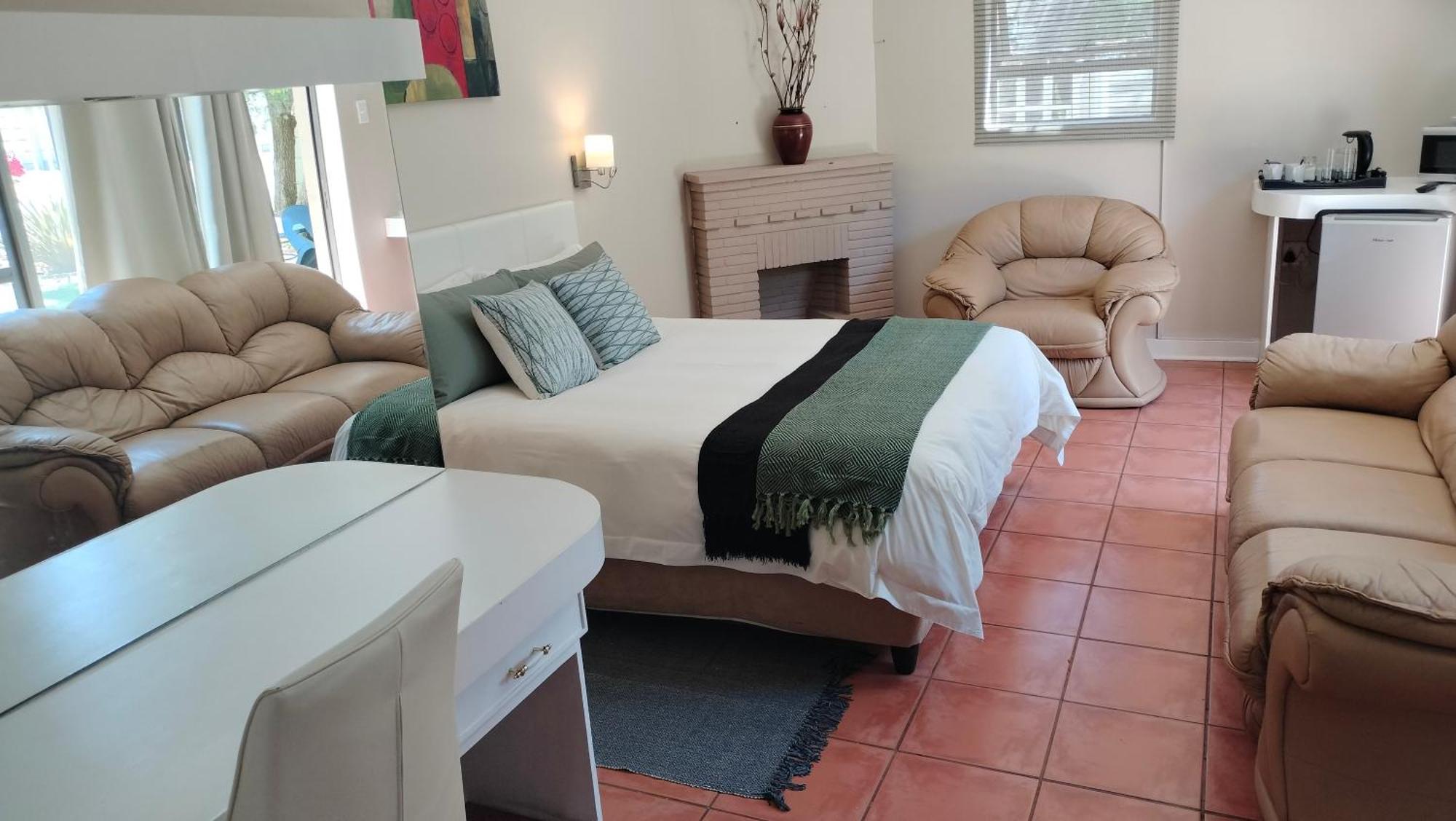Easy Inn Guesthouse Welkom Εξωτερικό φωτογραφία