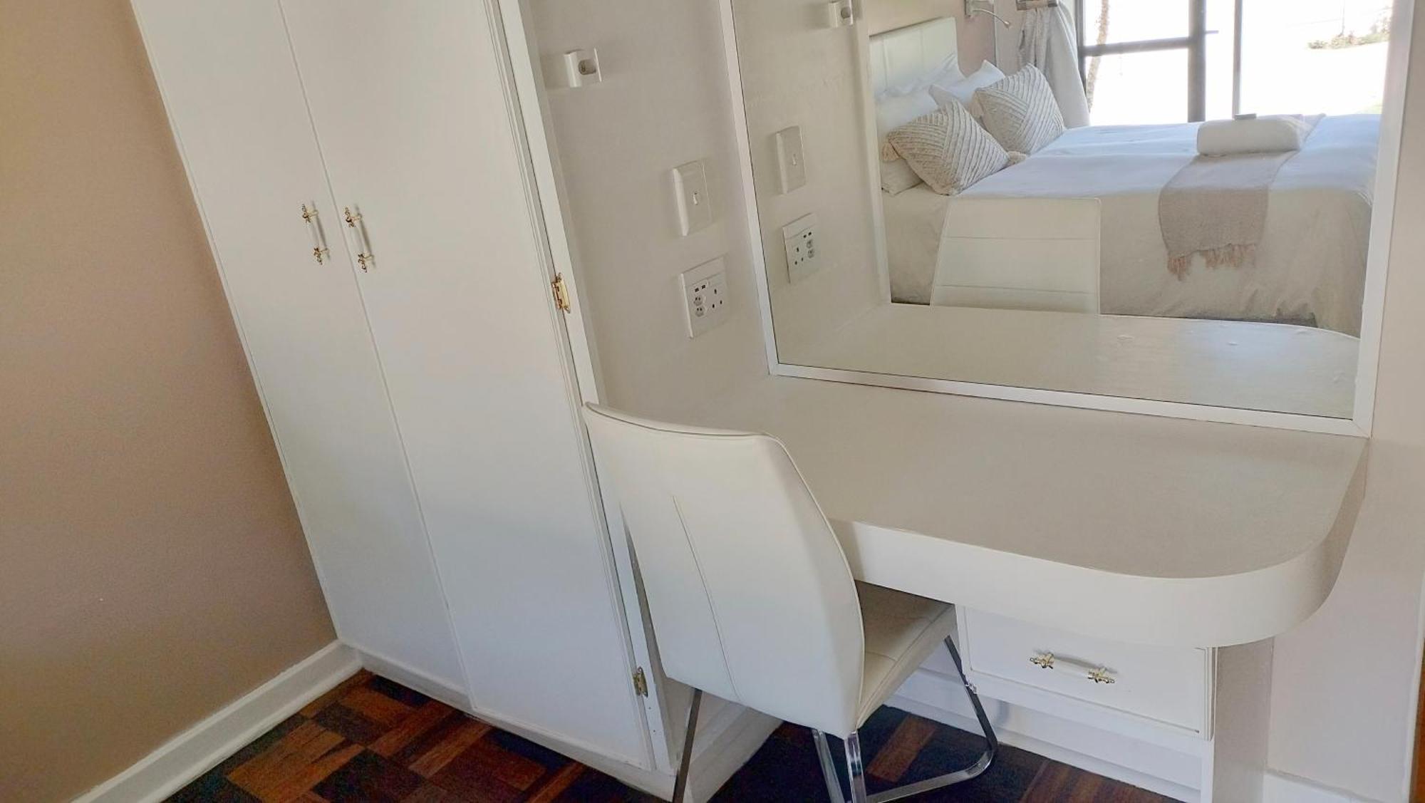 Easy Inn Guesthouse Welkom Εξωτερικό φωτογραφία